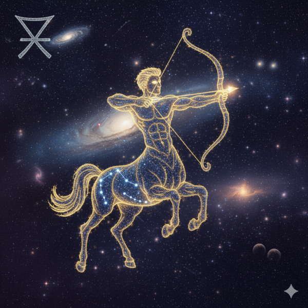 12星座運程｜10月19日星座運勢一覽！處女座成今日焦點、雙子座宜整理思緒