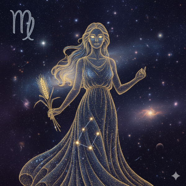 12星座運程｜10月19日星座運勢一覽！處女座成今日焦點、雙子座宜整理思緒