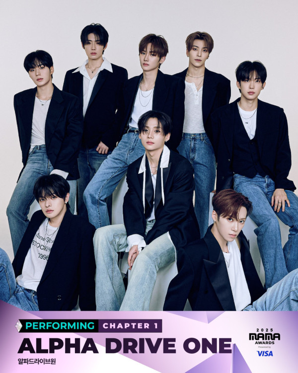 MAMA頒獎禮特別推出GD聯名周邊！ 一系列小雛菊衛衣/模型/CAP帽