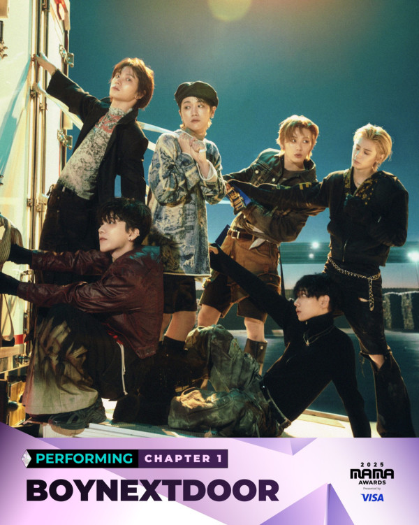 2025MAMA大埔五級火陰霾下如期舉行 取消紅地毯並向藝人落「機場禁笑令」