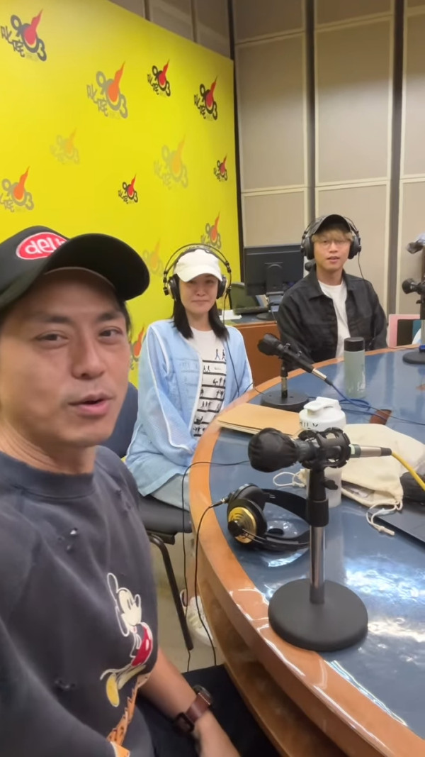 早霸王停播｜森美開咪親證節目「壽終正寢」 繼小儀後梁嘉琪再宣布離職商台903