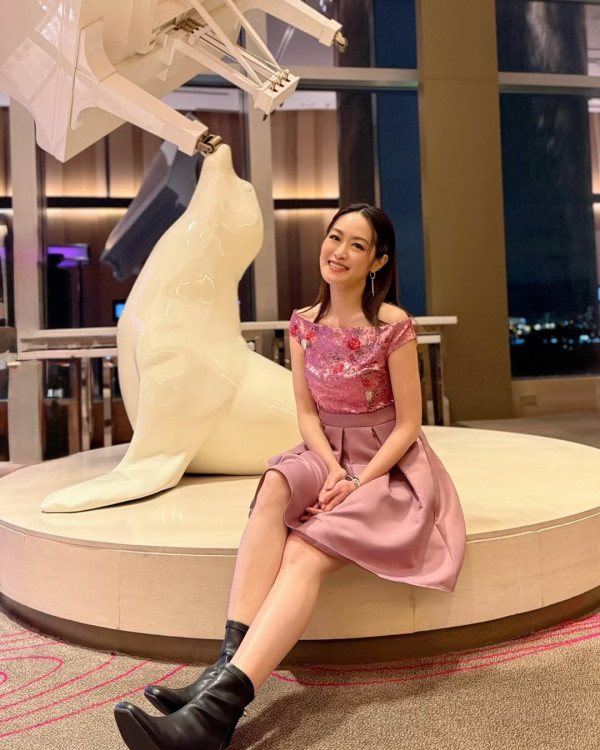 早霸王停播｜森美開咪親證節目「壽終正寢」 繼小儀後梁嘉琪再宣布離職商台903