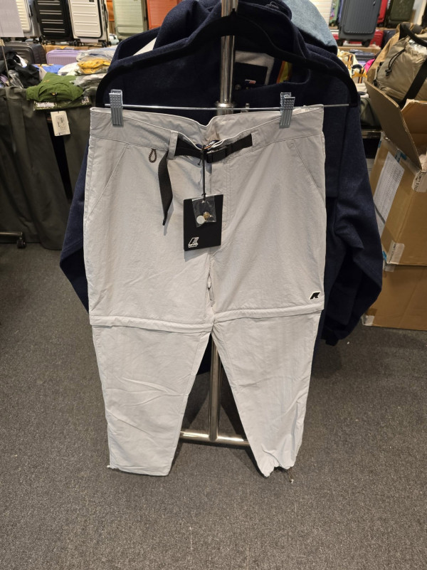 尖沙咀海港城名牌服飾開倉低至2折！$99起買Champion帽及袋/STACCATO鞋履/K-WAY外套/泳衣、睡衣套裝