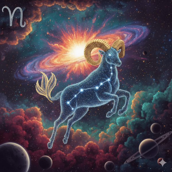 12星座運程｜10月20日星座運勢預測！2個星座財運爆發、牡羊座當心工作壓力