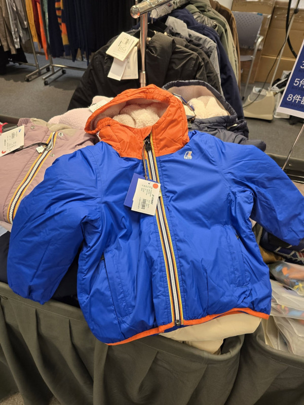 尖沙咀海港城名牌服飾開倉低至2折！$99起買Champion帽及袋/STACCATO鞋履/K-WAY外套/泳衣、睡衣套裝