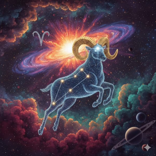 12星座運程｜10月20日星座運勢預測！2個星座財運爆發、牡羊座當心工作壓力