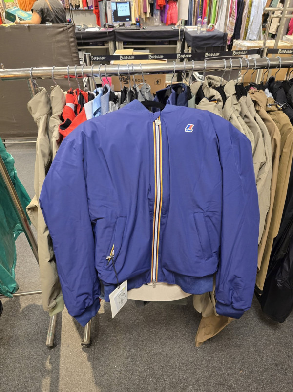 尖沙咀海港城名牌服飾開倉低至2折！$99起買Champion帽及袋/STACCATO鞋履/K-WAY外套/泳衣、睡衣套裝