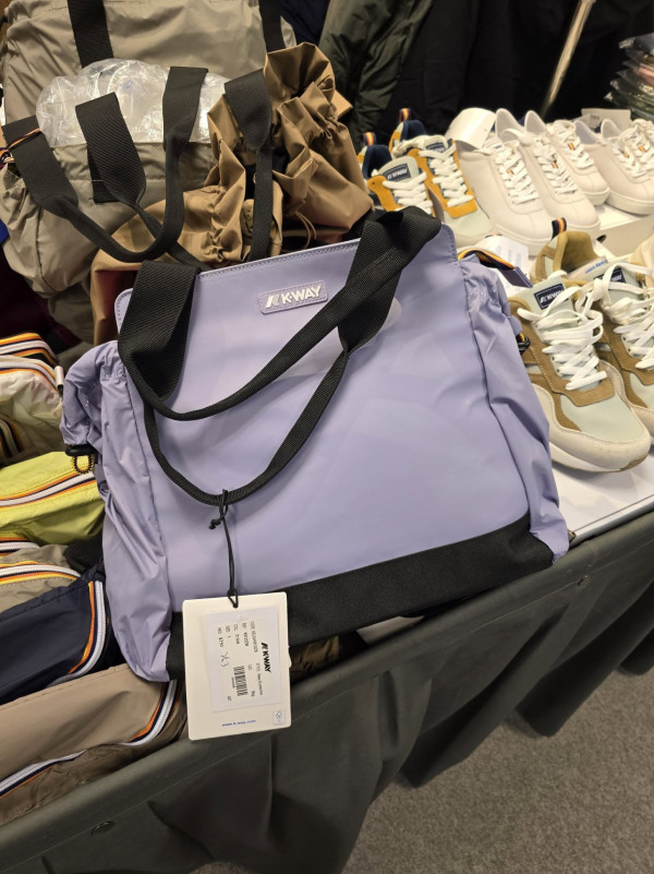 尖沙咀海港城名牌服飾開倉低至2折！$99起買Champion帽及袋/STACCATO鞋履/K-WAY外套/泳衣、睡衣套裝