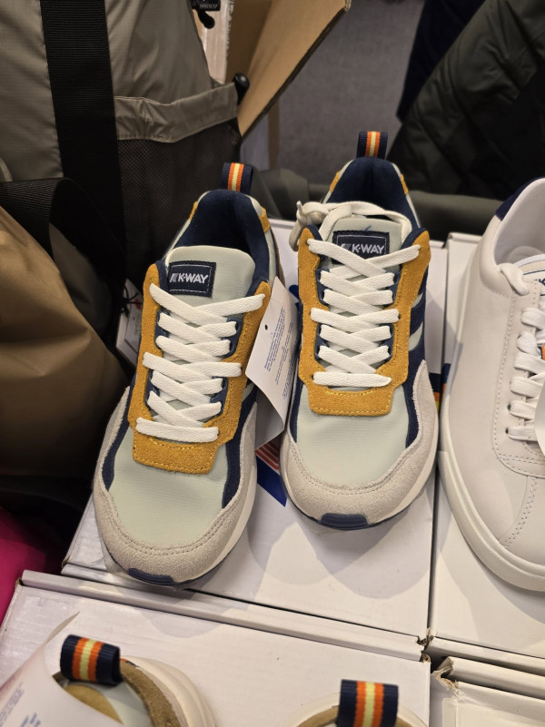 尖沙咀海港城名牌服飾開倉低至2折！$99起買Champion帽及袋/STACCATO鞋履/K-WAY外套/泳衣、睡衣套裝