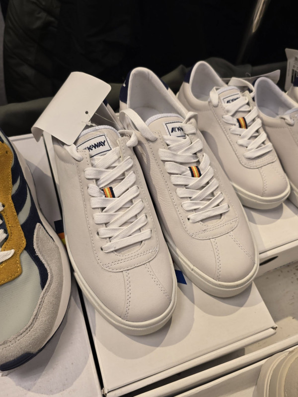 尖沙咀海港城名牌服飾開倉低至2折！$99起買Champion帽及袋/STACCATO鞋履/K-WAY外套/泳衣、睡衣套裝