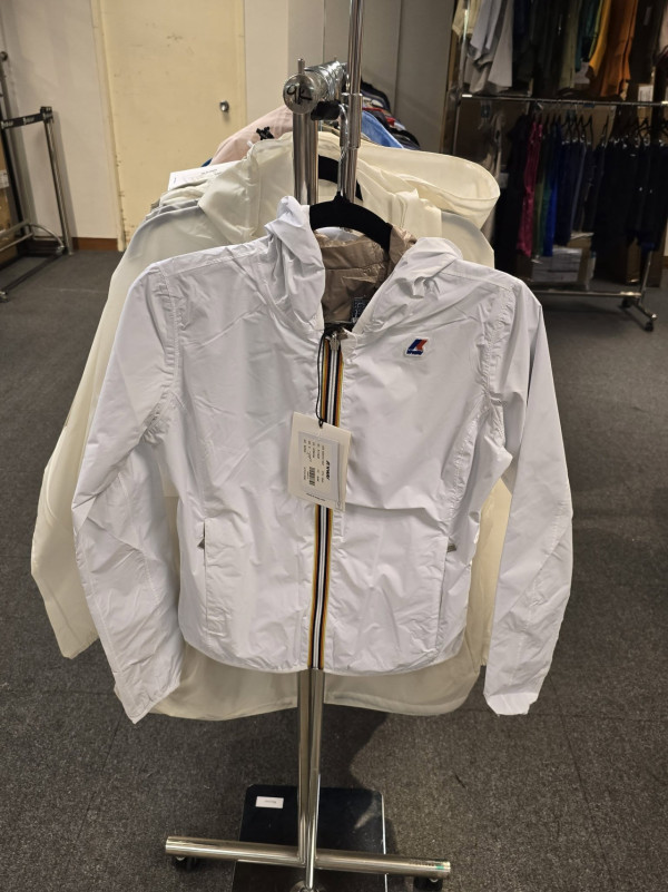 尖沙咀海港城名牌服飾開倉低至2折！$99起買Champion帽及袋/STACCATO鞋履/K-WAY外套/泳衣、睡衣套裝