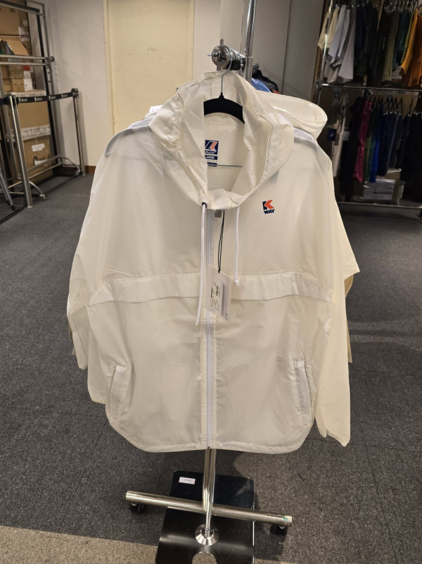 尖沙咀海港城名牌服飾開倉低至2折！$99起買Champion帽及袋/STACCATO鞋履/K-WAY外套/泳衣、睡衣套裝