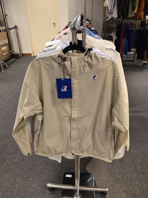 尖沙咀海港城名牌服飾開倉低至2折！$99起買Champion帽及袋/STACCATO鞋履/K-WAY外套/泳衣、睡衣套裝