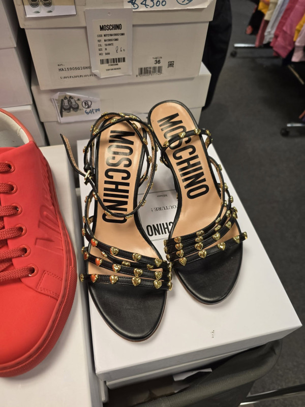 尖沙咀海港城名牌服飾開倉低至2折！$99起買Champion帽及袋/STACCATO鞋履/K-WAY外套/泳衣、睡衣套裝