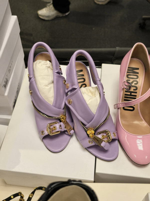 尖沙咀海港城名牌服飾開倉低至2折！$99起買Champion帽及袋/STACCATO鞋履/K-WAY外套/泳衣、睡衣套裝