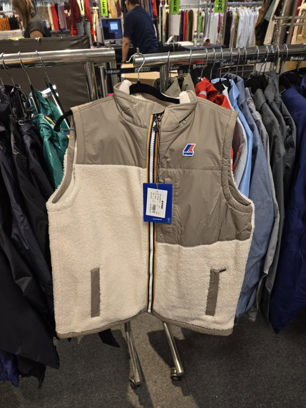 尖沙咀海港城名牌服飾開倉低至2折！$99起買Champion帽及袋/STACCATO鞋履/K-WAY外套/泳衣、睡衣套裝