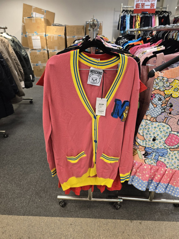 尖沙咀海港城名牌服飾開倉低至2折！$99起買Champion帽及袋/STACCATO鞋履/K-WAY外套/泳衣、睡衣套裝