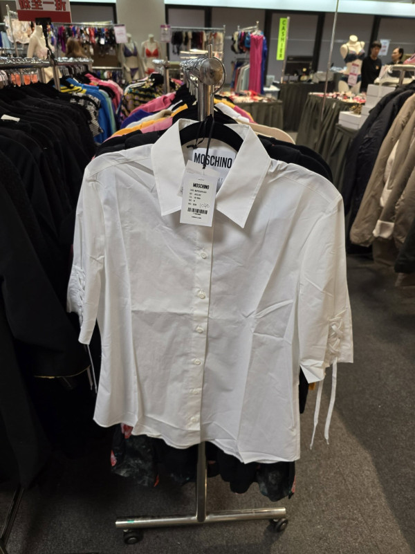 尖沙咀海港城名牌服飾開倉低至2折！$99起買Champion帽及袋/STACCATO鞋履/K-WAY外套/泳衣、睡衣套裝