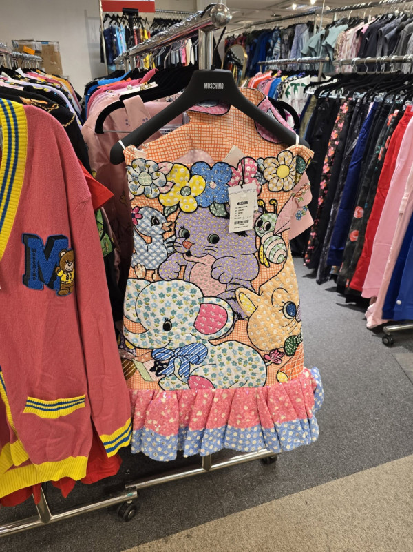 尖沙咀海港城名牌服飾開倉低至2折！$99起買Champion帽及袋/STACCATO鞋履/K-WAY外套/泳衣、睡衣套裝