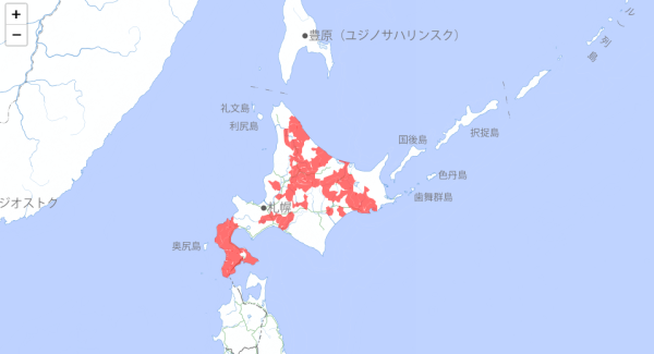 日本今年熊襲擊數字創新高！ 網民製熊出沒地圖揭只有兩地區未「淪陷」 