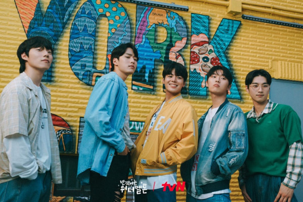 你的MBTI人格是什麼顏色？16型人格代表色對應解析 INTJ玄樟棕、ENFJ楝花紫【附象徵特質】