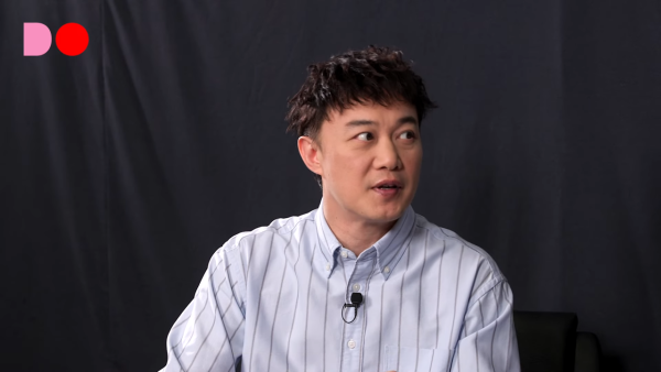 陳奕迅揭患焦慮症兩年最新病況 親曝患病關鍵原因！罕提一個時期最焦慮