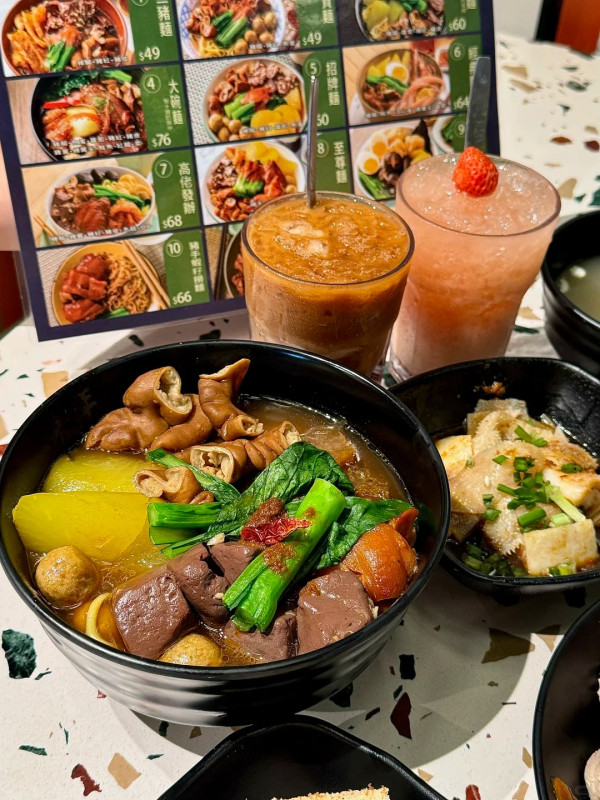 永年士多車仔麵加$1多兩餸 加送$10現金券／即睇指定分店＋詳情