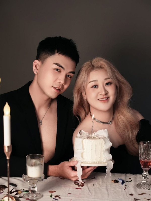 圖片來源：IG@sysleungx