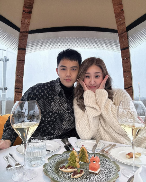 圖片來源：IG@sysleungx