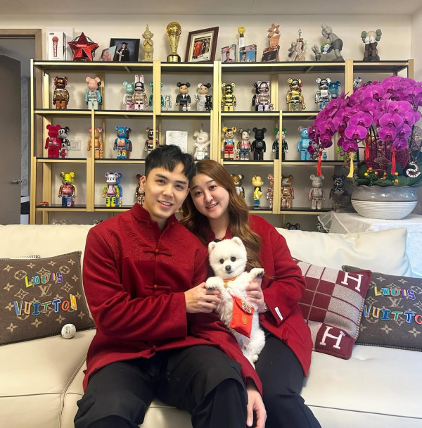 圖片來源：IG@alvinngfukiu