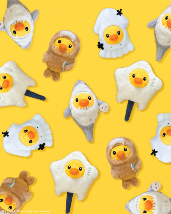 維港海上大巡遊10.25金鐘展出！巡遊市集獨家紀念品+主題餐飲！門票10.20開售 附門票及入場詳情