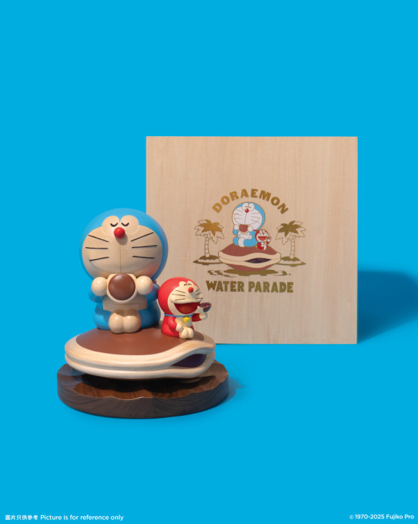 維港海上大巡遊10.25金鐘展出！巡遊市集獨家紀念品+主題餐飲！門票10.20開售 附門票及入場詳情