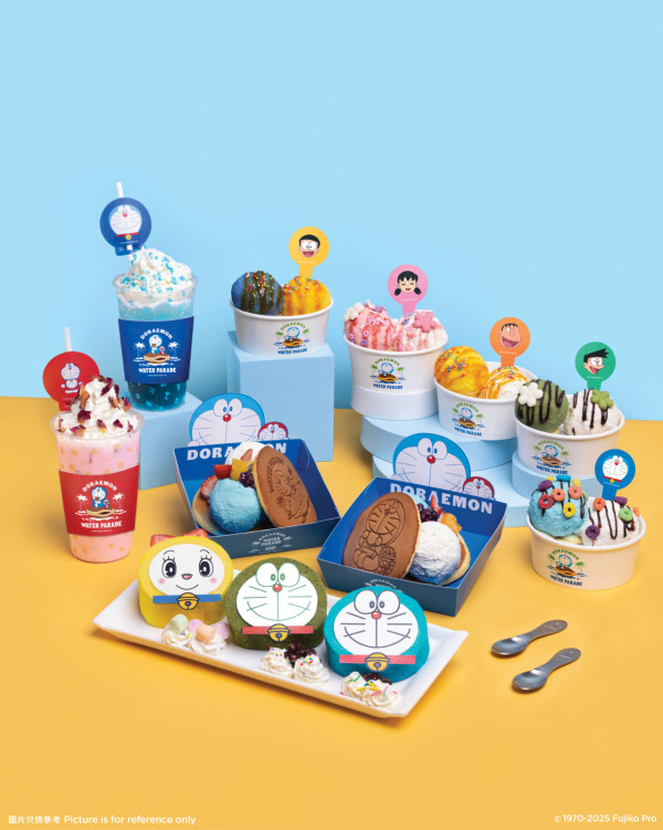維港海上大巡遊10.25金鐘展出！巡遊市集獨家紀念品+主題餐飲！門票10.20開售 附門票及入場詳情