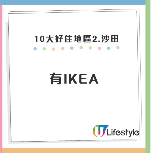 香港最好住地區大洗牌！港人力數10大宜居名單激讚1區「生養死葬齊晒」屯門都上榜？