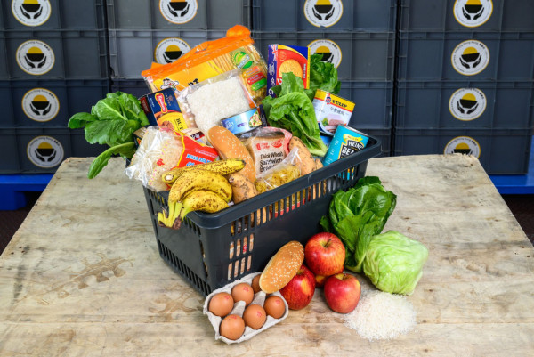 「此日期前最佳」與「此日期或之前食用」有咩分別？逾千家庭誤解致造成數千公噸廚餘