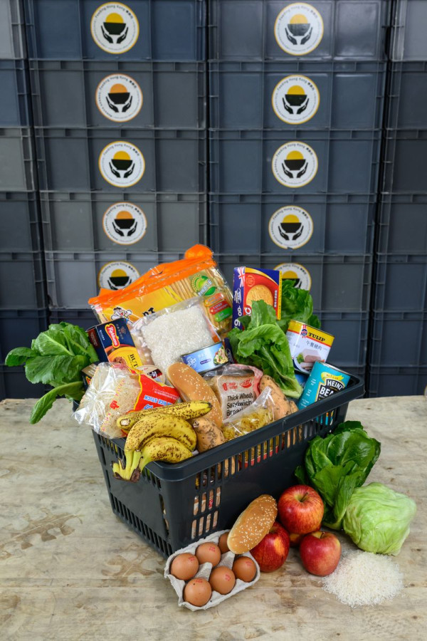 「此日期前最佳」與「此日期或之前食用」有咩分別？逾千家庭誤解致造成數千公噸廚餘