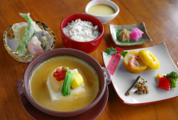 (圖片: 南禪寺順正 IG) (圖片: 南禪寺順正 IG)