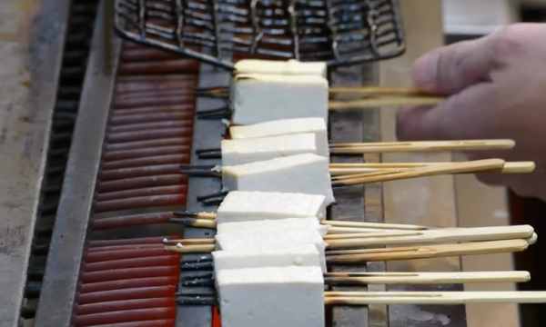 (圖片: 南禪寺順正 IG) (圖片: 南禪寺順正 IG)