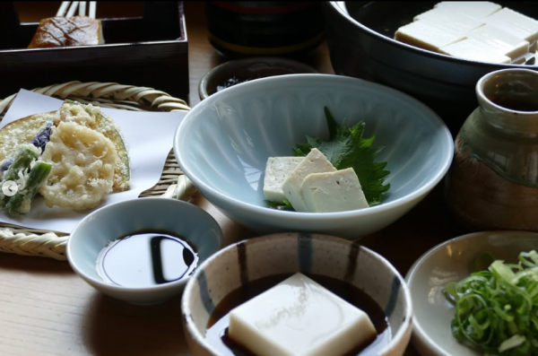 (圖片: 南禪寺順正 IG) (圖片: 南禪寺順正 IG)