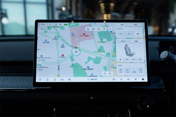 Toyota bZ3X 右軚版香港全球首賣 抵玩一換一早鳥價$229,600起