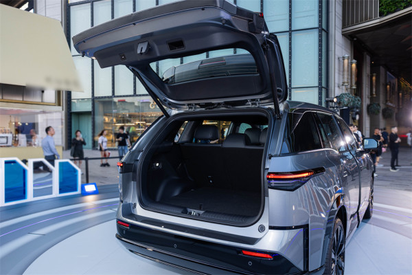 Toyota bZ3X 右軚版香港全球首賣 抵玩一換一早鳥價$229,600起