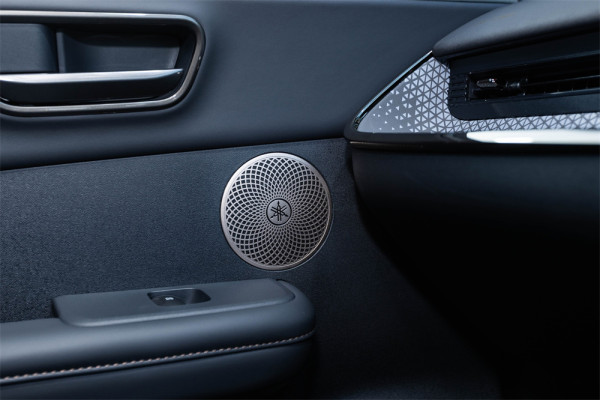 Toyota bZ3X 右軚版香港全球首賣 抵玩一換一早鳥價$229,600起