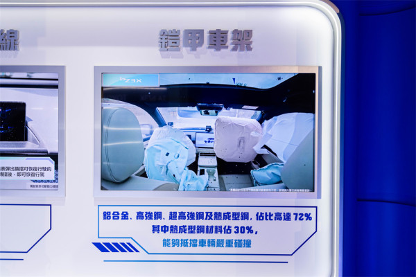 Toyota bZ3X 右軚版香港全球首賣 抵玩一換一早鳥價$229,600起