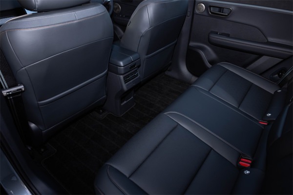 Toyota bZ3X 右軚版香港全球首賣 抵玩一換一早鳥價$229,600起