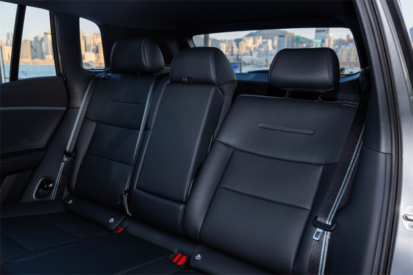 Toyota bZ3X 右軚版香港全球首賣 抵玩一換一早鳥價$229,600起