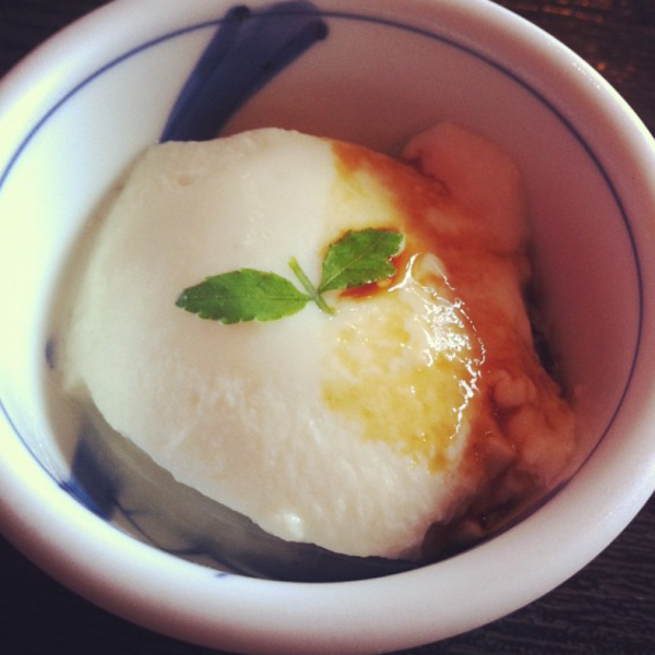 (圖片: とようけ茶屋 IG) (圖片: とようけ茶屋 IG)