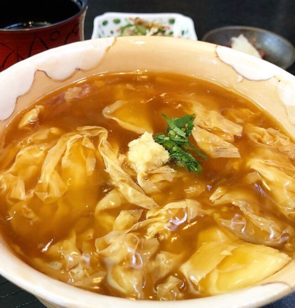 (圖片: とようけ茶屋 IG) (圖片: とようけ茶屋 IG)