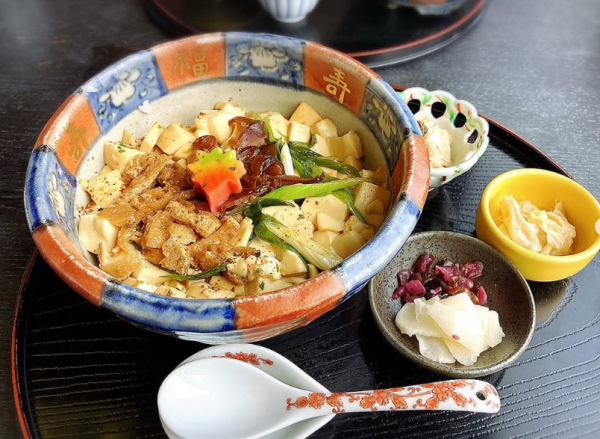 (圖片: とようけ茶屋 IG) (圖片: とようけ茶屋 IG)