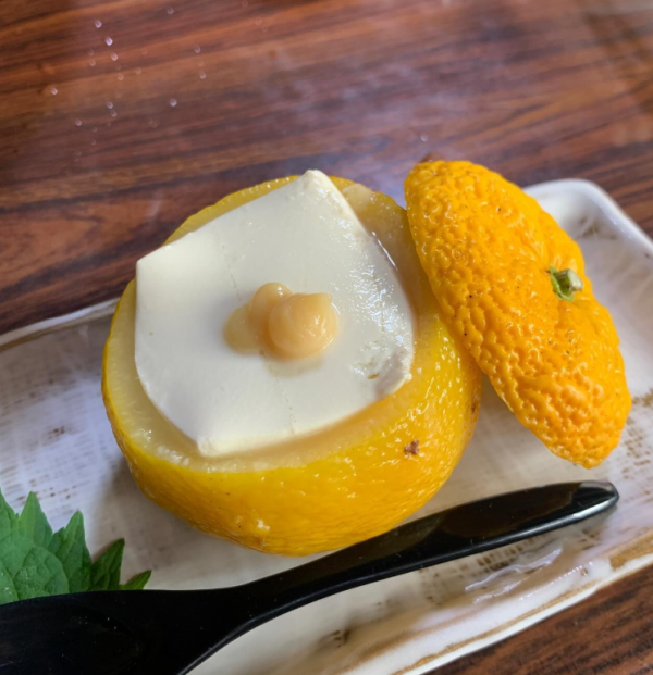 (圖片: #湯どうふ竹むら IG) (圖片: #湯どうふ竹むら IG)