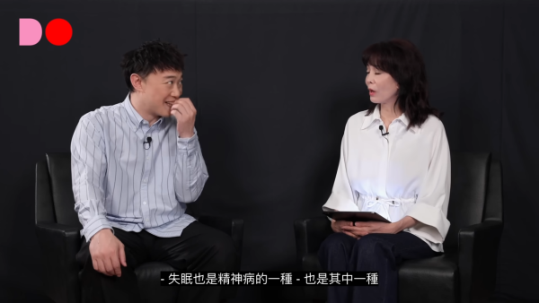 陳奕迅揭患焦慮症兩年最新病況 親曝患病關鍵原因！罕提一個時期最焦慮